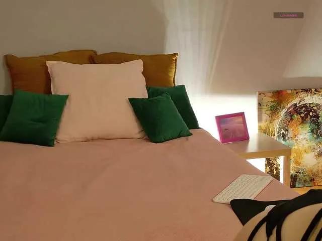 -My-Girl- from BongaCams