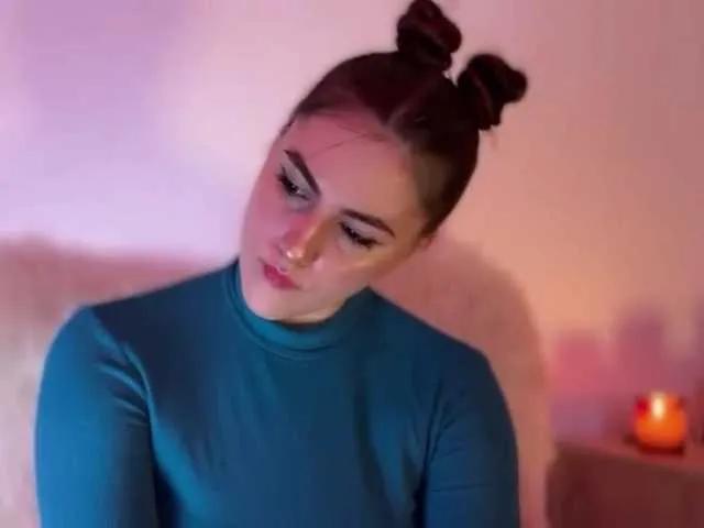 claireheart from BongaCams