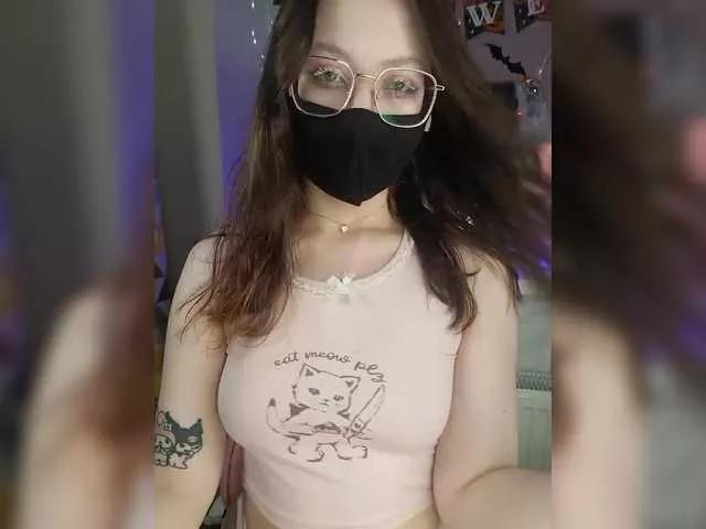 danilka128 on BongaCams 