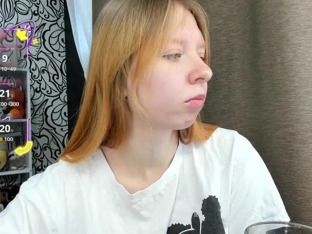 Checkout 21 years old IamLoli from BongaCams IamLoli from BongaCams