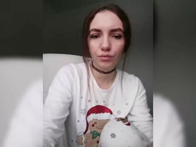 marykiskis on BongaCams 