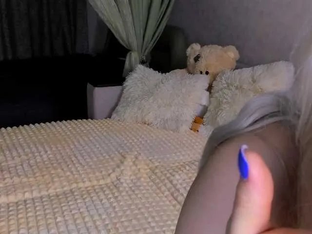 Freechat Sweeet-Barbie on BongaCams