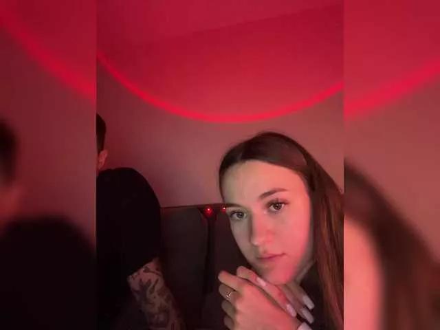 TenDouble1 on BongaCams 