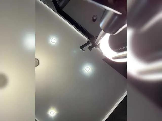 Checkout cute performer Vero19nika Vero19nika from BongaCams