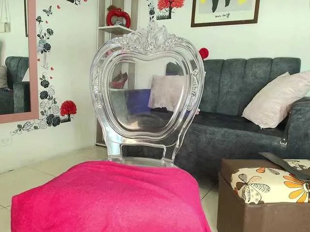 Freechat zully-jones on BongaCams