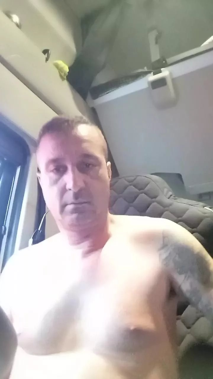 Offline CPOA on Cam4