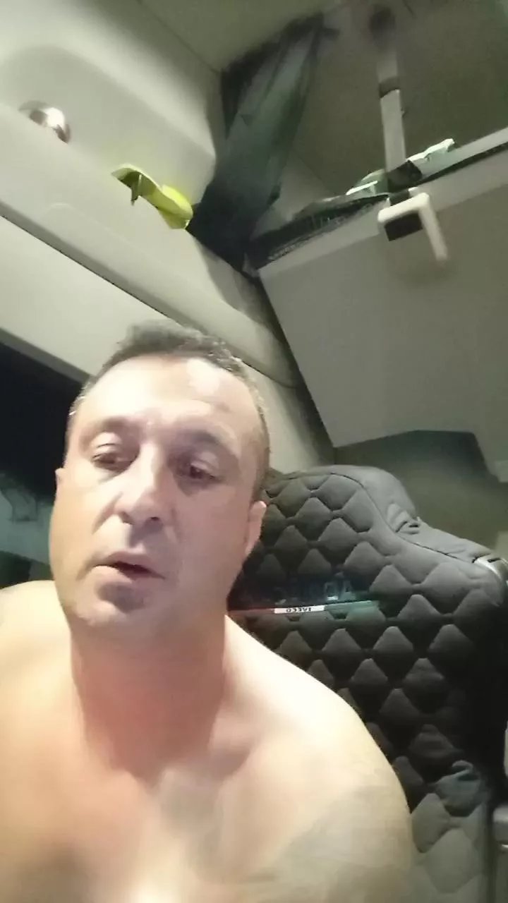 Offline CPOA on Cam4