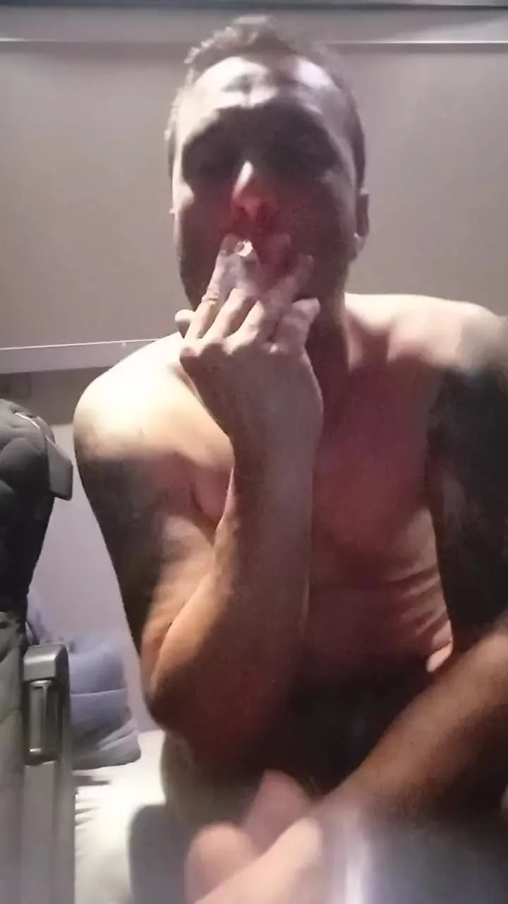 Offline CPOA on Cam4