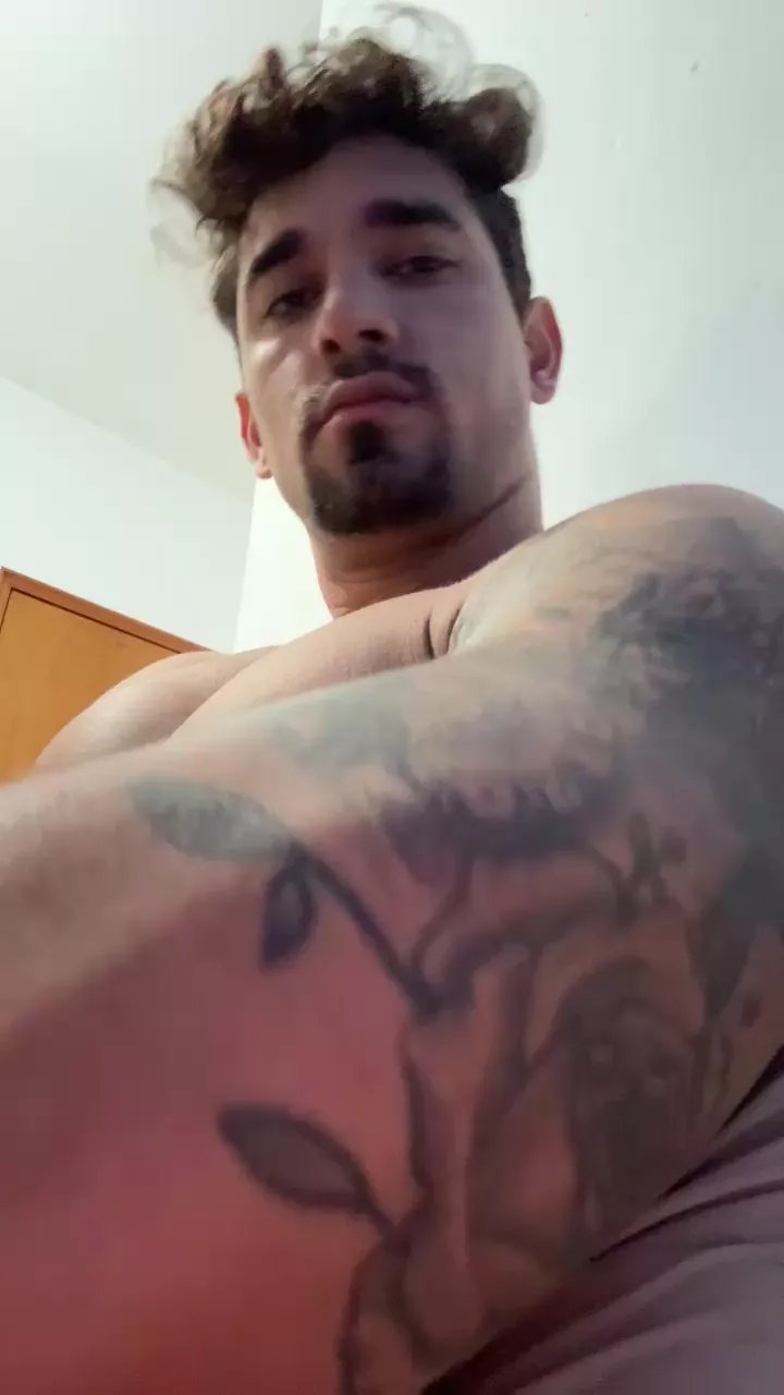 Offline Rafsnmm on Cam4