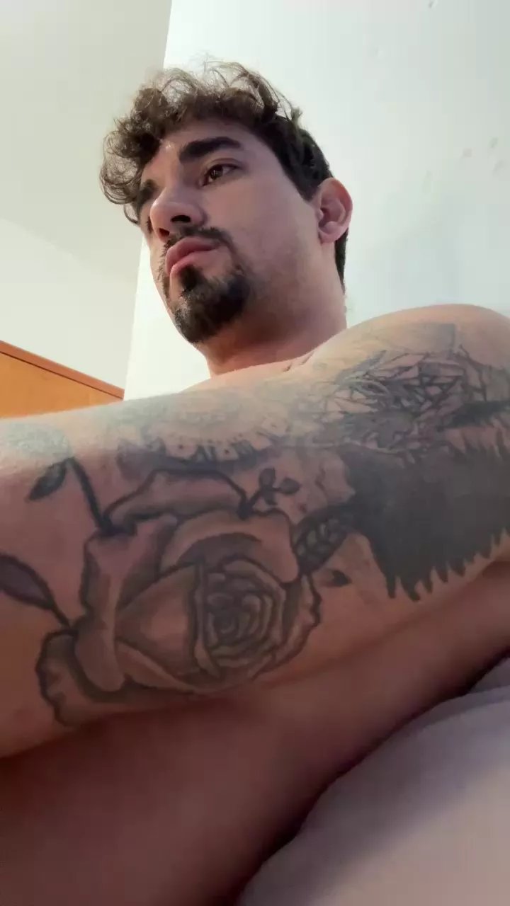 Offline Rafsnmm on Cam4