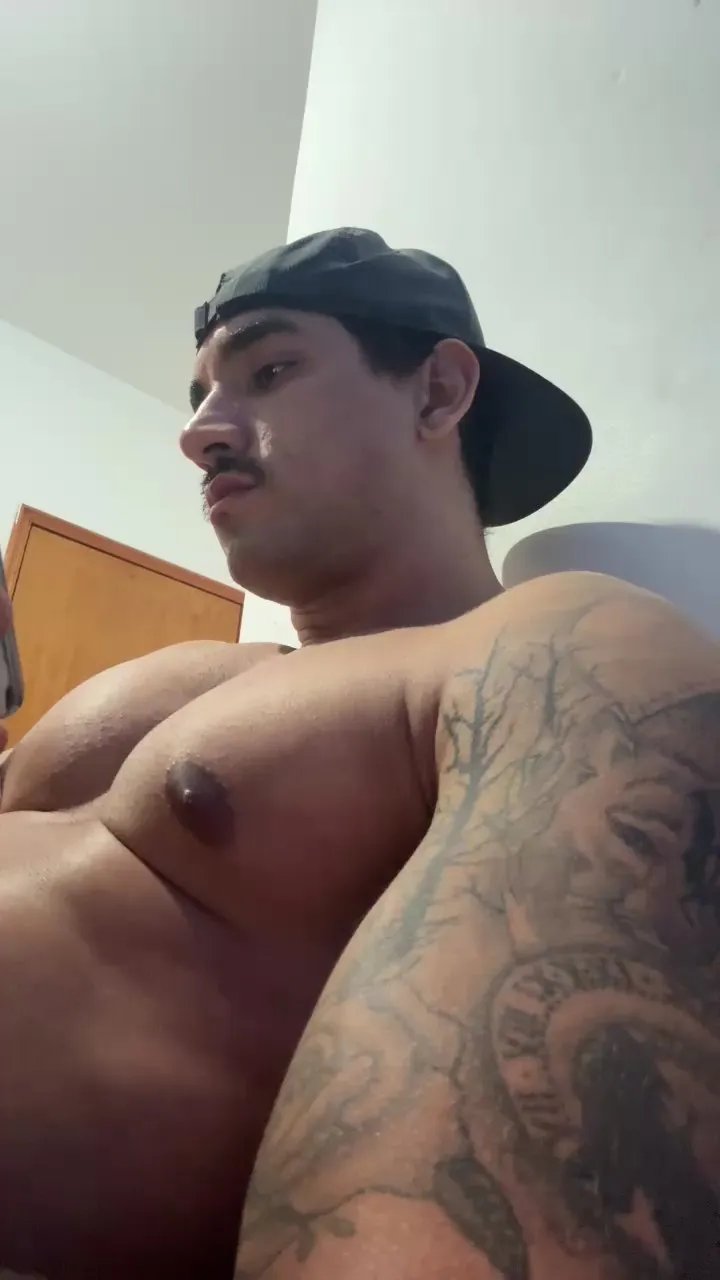 Offline Rafsnmm on Cam4