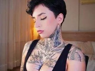 Offline alicee-love on CamSoda