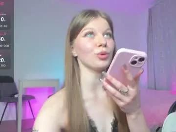 _eva_queen on Chaturbate 