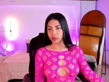 _gaby1 on Chaturbate 