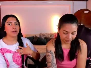 _gaby1 on Chaturbate 