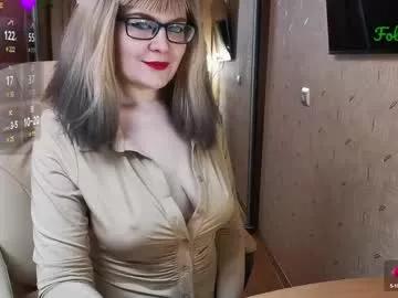 _natali_ on Chaturbate 