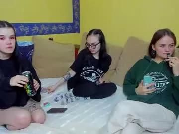 best_trip on Chaturbate 