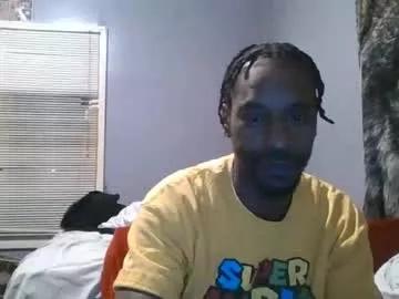 bishop33 on Chaturbate 