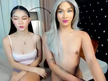 classytsmarga on Chaturbate 