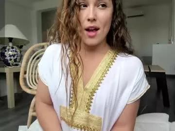 crazypaty on Chaturbate 