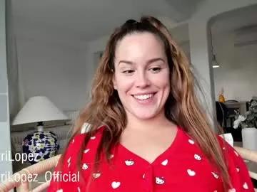 crazypaty on Chaturbate 