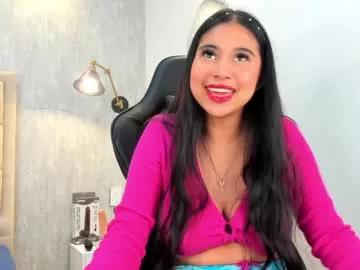 danielacaste_ on Chaturbate 