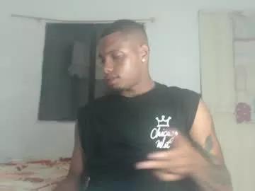 drako_monstercock on Chaturbate 