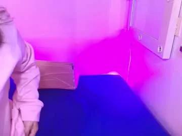 eilish_111_ on Chaturbate 