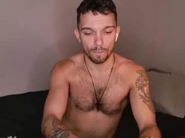 jackdesfeux on Chaturbate 