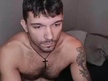 jackdesfeux on Chaturbate 