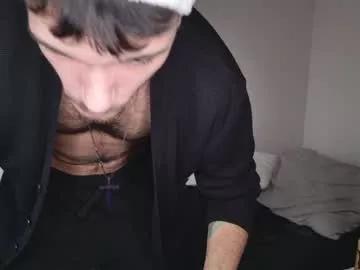 jackdesfeux on Chaturbate 