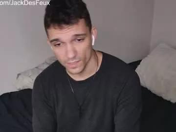 jackdesfeux on Chaturbate 