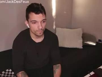 jackdesfeux on Chaturbate 