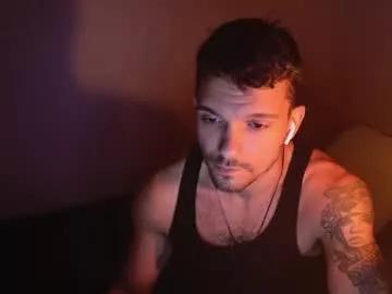 jackdesfeux on Chaturbate 