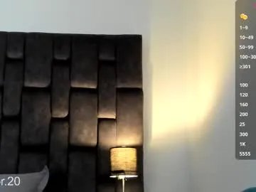 Freechat jaor_owens01 on Chaturbate