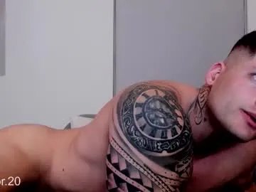 Freechat jaor_owens01 on Chaturbate