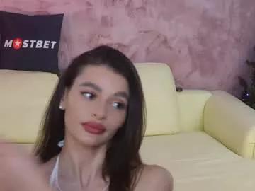 kira0541 on Chaturbate 