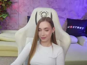 kira0541 on Chaturbate 