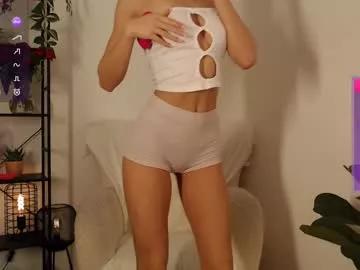 lucylia_ on Chaturbate 