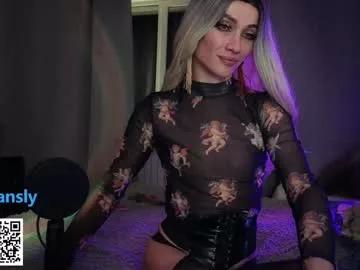 maridekoks on Chaturbate 