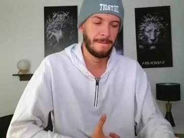 max_tayloor on Chaturbate 