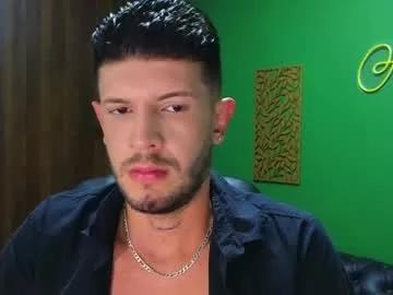 max_tayloor on Chaturbate 