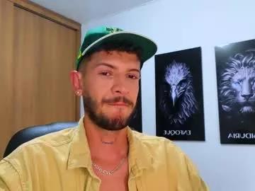 max_tayloor on Chaturbate 