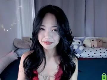 mitsuko_ on Chaturbate 