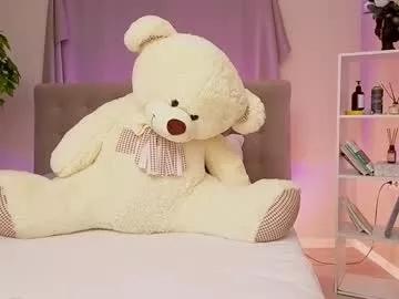 mona_luna on Chaturbate 