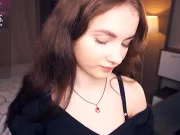 shelleybuss on Chaturbate 