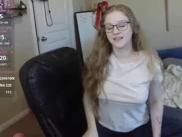 southerbunny on Chaturbate 