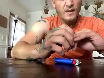 spazz51369 on Chaturbate 