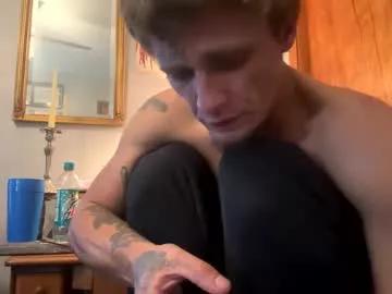 spazz51369 on Chaturbate 