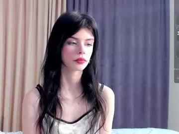 the_truewoman_show on Chaturbate 